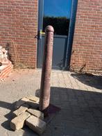 Amsterdammertjes paaltjes, Ophalen of Verzenden, Metaal, Overige typen