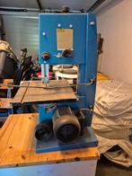 Scheppach basato1 lintzaagmachine 300 W, Doe-het-zelf en Verbouw, Ophalen, Zo goed als nieuw