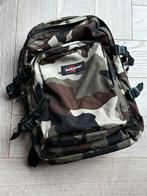 Eastpak rugzak camo, 30 tot 40 cm, Rugtas, 40 tot 50 cm, Ophalen of Verzenden