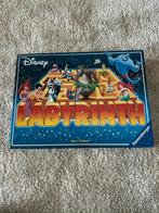 Disney labyrinth doolhof, Hobby en Vrije tijd, Gezelschapsspellen | Bordspellen, Ophalen of Verzenden, Zo goed als nieuw