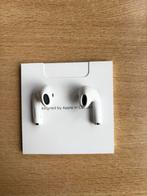Nieuwe Apple Airpods 4 - ANC - incl. Bon/Garanti, Telecommunicatie, Mobiele telefoons | Oordopjes, Bluetooth, Ophalen of Verzenden