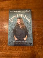 Longeneeslijk, Eva Hermans-Kroot, Boeken, Biografieën, Ophalen of Verzenden, Zo goed als nieuw, Overige