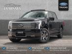 Ford USA F-150 Lightning LARIAT Extended Range €5.000 SEBA, Auto's, Ford Usa, Automaat, 514 km, F-150, Zwart