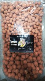 Boilies garlic gamba tactic carp., Watersport en Boten, Ophalen, Zo goed als nieuw, Overige typen