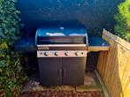 Mooie BBQ Campinggaz 4 series, Ophalen, Zo goed als nieuw, Gas