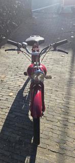 Simson SR2E (1969) - Project voor de winter!, Fietsen en Brommers, Brommers | Oldtimers, Ophalen