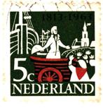 962169	Hei en Boeicop	_Gelopen met mooie zegel	Landing van d, Verzamelen, Gelopen, Utrecht, Ophalen of Verzenden, Voor 1920