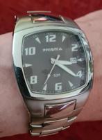 PRISMA VINTAGE, Sieraden, Tassen en Uiterlijk, Horloges | Antiek, Ophalen of Verzenden, Staal, Overige merken, 1960 of later