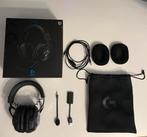 Logitech G PRO X, Logitech®, Ophalen of Verzenden, Zo goed als nieuw, Over-ear