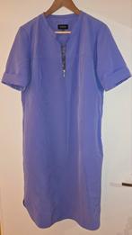 Lilytime paarse / lila jurk maat 42, Paars, Maat 42/44 (L), Ophalen of Verzenden, Zo goed als nieuw