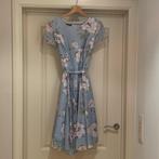 Laura Ashley Jurk A lijn gevoerd petticaot maat 40, Maat 38/40 (M), Zo goed als nieuw, Knielengte, Laura Ashley