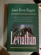 J.B. Huggins - Leviathan, Boeken, Ophalen of Verzenden, Gelezen, J.B. Huggins