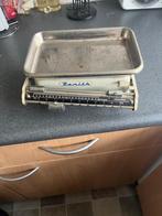 Zenith weegschaal, Witgoed en Apparatuur, Weegschalen, Ophalen, Gebruikt, Keukenweegschaal, Minder dan 10 kg