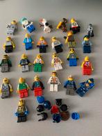 Lego minifigures poppetjes friends, city etc., Ophalen of Verzenden, Zo goed als nieuw