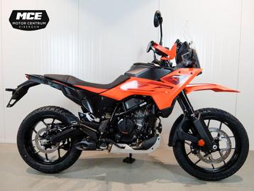 KTM 390 ADVENTURE X (bj 2025) beschikbaar voor biedingen