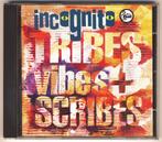 Incognito - Tribes, Vibes + Scribes, Jazz, Verzenden, 1980 tot heden