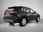 Toyota RAV4 2.5 Hybrid AWD Dynamic (bj 2020, automaat), Automaat, 12 maanden, Stof, Gebruikt