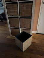 Gnabbas manden Kallax Ikea, Huis en Inrichting, Ophalen of Verzenden, Zo goed als nieuw