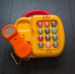 Playgo 2-in-1 Speelgoedtelefoon en Piano, Ophalen of Verzenden, Gebruikt, Overige typen, Met geluid