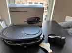 Blokker Gourmet Raclette set, Ophalen, Zo goed als nieuw, 8 personen of meer