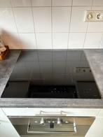 IKEA kookplaat - 3 maanden oud, Witgoed en Apparatuur, Kookplaten, Zo goed als nieuw, Inbouw, Inductie, 4 kookzones