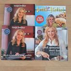 Sonja Bakker, Boeken, Ophalen of Verzenden, Zo goed als nieuw, Dieet en Voeding