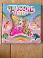 Unicorn glitterboek, Kinderen en Baby's, Speelgoed | My Little Pony, Ophalen of Verzenden, Nieuw