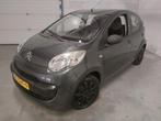 Citroen C1 1.0-12V Séduction 5-Deurs 2008, Voorwielaandrijving, Stof, Gebruikt, 4 stoelen