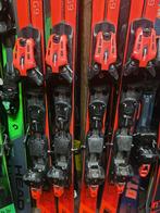 177cm ATOMIC REDSTER G9 SERVOTEC, Sport en Fitness, Skiën en Langlaufen, 160 tot 180 cm, Ophalen of Verzenden, Zo goed als nieuw