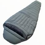 Lowland Outdoor Serai 600 slaapzak (dons), Caravans en Kamperen, Slaapzakken, Ophalen of Verzenden, Zo goed als nieuw