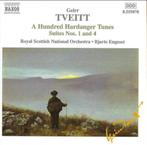 TVEITT: Hardanger Tunes Suite 1 & 4 - RCNO/Engeset - Naxos, Orkest of Ballet, Ophalen of Verzenden, Zo goed als nieuw, Romantiek