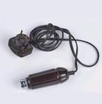 Vintage Philips Philishave Scheerapparaat uit 1946, Witgoed en Apparatuur, Persoonlijke-verzorgingsapparatuur, Ophalen of Verzenden