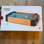 Air hockey spel, Kinderen en Baby's, Speelgoed | Overig, Ophalen, Gebruikt, Jongen of Meisje