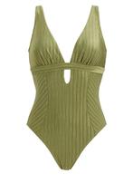 BEACHWAVE Badpak Corrigerend Maat 44 - Nieuwstaat!, Kleding | Dames, Badmode en Zwemkleding, Zwart, Nieuw, Badpak, Ophalen of Verzenden