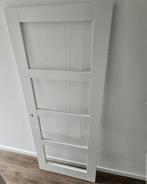 Austria Svenska Dahl opdekdeur 83x211,5cm rechtsdraaiend, Doe-het-zelf en Verbouw, Deuren en Horren, Ophalen, 80 tot 100 cm, Binnendeur