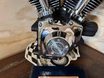 Harley-Davidson Motorblok Harley blok Harley motor Decoratie, Ophalen of Verzenden, Gebruikt