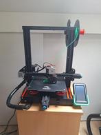 3D printer Creality Ender 3 V2, Gebruikt, Ingebouwde Wi-Fi, Creality 3D, Ophalen of Verzenden
