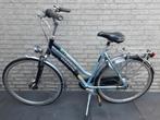 dames fiets gazelle 7 versnellingen, Ophalen, Versnellingen, Gazelle, 53 tot 56 cm