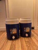 Igloo Sport 2 gallon drankdispenser, Ophalen of Verzenden, Zo goed als nieuw, Koelbox, Koelelement