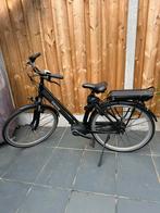 Union E-Fast N7 Elektrische Fiets Bosch middenmotor,maat 53, Fietsen en Brommers, Elektrische fietsen, Gebruikt, 51 tot 55 cm