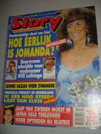 Story- nr. 44- 1991, Tijdschrift, Verzenden