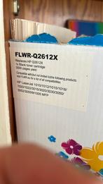 Toner hp laserjet, Ophalen, Zo goed als nieuw, Toner