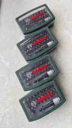 Bosch schroefbitset 32 delig, Ophalen, Nieuw