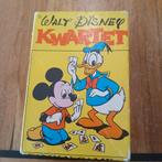 Walt Disney Kwartet compleet, Ophalen, Gebruikt, Jongen of Meisje