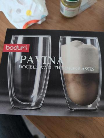 Bodum Pavina Dubbelwandig glas beschikbaar voor biedingen