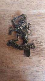 Embleem Prinses Irene Brigade, Verzamelen, Militaria | Algemeen, Ophalen of Verzenden, Landmacht, Nederland, Embleem of Badge