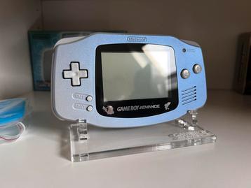 Pokemon Center Japan Suicune GBA / Gameboy Advance zgan beschikbaar voor biedingen
