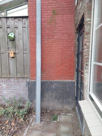 Stalen Bint / Balk beschikbaar voor biedingen