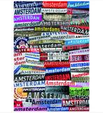 Het Amsterdamboek, Boeken, Ophalen, Zo goed als nieuw