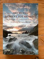 A.H. Almaas - Het Nu van moment tot moment, Gelezen, Achtergrond en Informatie, Spiritualiteit algemeen, A.H. Almaas
